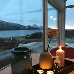 Steigen Sjohytter *