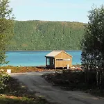 Steigen Sjohytter *