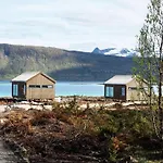 Steigen Sjohytter