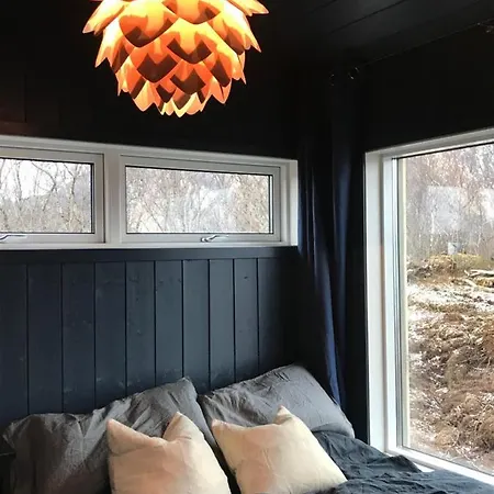 Steigen Sjohytter Engeløya