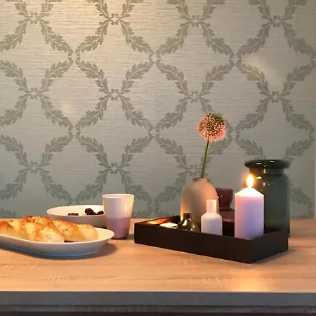 Steigen Sjohytter Engeløya