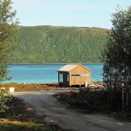 Steigen Sjohytter *