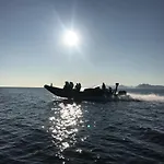 Steigen Sjohytter * Engeloya