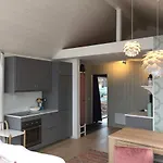 Steigen Sjohytter Lodge Engeloya