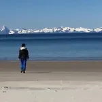 Steigen Sjohytter *