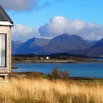 Lodge Steigen Sjohytter