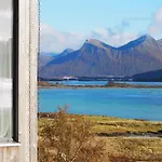 Lodge Steigen Sjohytter Engeloya