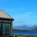 Lodge Steigen Sjohytter *