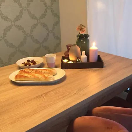 Steigen Sjohytter Domek letniskowy Engeloya
